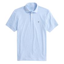 Camisa Polo Masculina Vineyard Vines Bradley Stripe Sankaty XL Camisa Polo Masculina Vineyard Vines Bradley Stripe Sankaty XL