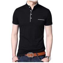 Camisa polo masculina Ziiip PO004