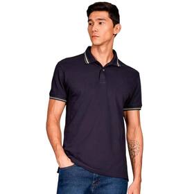 Camisa Polo Masculino Aramis Piquet 6 Frisos PO100327