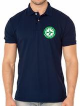 Camisa Polo Masculino Técnica para Análises Clínicas com Bordado Camisa Polo Masculino Técnica para Análises Clínicas com Bordado