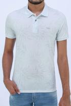 Camisa Polo mc cs slim florida M/GG