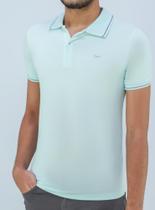 Camisa Polo mc slim Ogochi P/M/G/GG Camisa Polo mc slim Ogochi P/M/G/GG