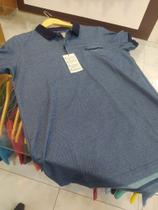 Camisa polo mod bossy Camisa polo mod bossy