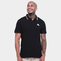 Camisa Polo New Era Cap Masculina Camisa Polo New Era Cap Masculina