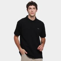 Camisa Polo Nicoboco Básica Blin Masculina Camisa Polo Nicoboco Básica Blin Masculina