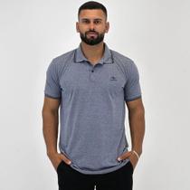 Camisa Polo Nicoboco Slim Básica Manga Curta Masculina