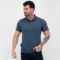 Camisa Polo Oceano Manga Curta Masculina Camisa Polo Oceano Manga Curta Masculina