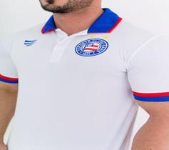 Camisa polo oficial Bahia Camisa polo oficial Bahia