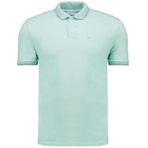 Camisa Polo Ogochi Essencial Frisos Piquet Adulto