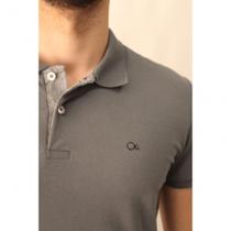 camisa polo ogochi promoção