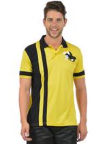 Camisa Polo Pactual Fenomenal (sem elasticidade) Camisa Polo Pactual Fenomenal (sem elasticidade)