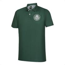 camisa polo palmeiras away licenciada original - Betel