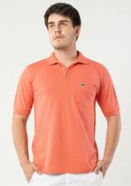 Camisa Polo Pau a Pique Camisa Polo Pau a Pique