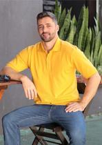 Camisa Polo Pau a Pique Camisa Polo Pau a Pique