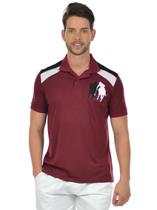 Camisa Polo Performance Fenomenal (sem elasticidade)