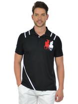 Camisa Polo Peróla Fenomenal (sem elasticidade)