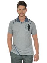 Camisa Polo Peróla Fenomenal (sem elasticidade)