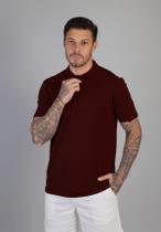 Camisa Polo Pima