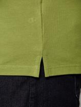 Camisa Polo Piquet Comfort - Verde Azeite