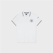 Camisa Polo Piquet Elastano e Asa Mc Ellus Unissex Camisa Polo Piquet Elastano e Asa Mc Ellus Unissex