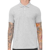 Camisa Polo Piquet Ellus Classic Wd - B671 Camisa Polo Piquet Ellus Classic Wd - B671