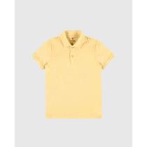 Camisa Polo Piquet Infantil Malwee Kids 4 ao 18 Ref. 64995