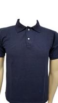 Camisa Polo Piquet Lisa P THS