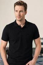 Camisa Polo Piquet Lisa Premium Masculina Polo Wear