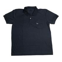 Camisa Polo Piquet Lisa Rei Malhas