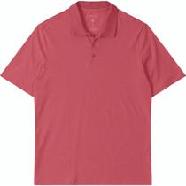 Camisa Polo Piquet Malwee Masculina Plus Size Ref. 87851