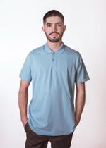 Camisa Polo Piquet