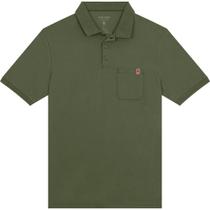 Camisa Polo Piquet Masculina Plus Malwee Ref. 123769 Camisa Polo Piquet Masculina Plus Malwee Ref. 123769
