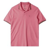 Camisa Polo Piquet Masculina Plus Size Malwee Ref. 87860