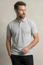 Camisa Polo Piquet Masculina Polo Wear