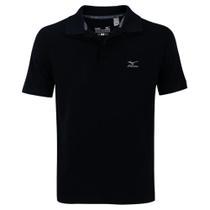 Camisa Polo Piquet Mizuno Dia a Dia MIMAS4697