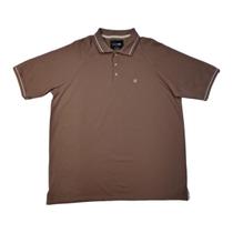 Camisa Polo Piquet Plus Masculina Polo One 02531N Camisa Polo Piquet Plus Masculina Polo One 02531N