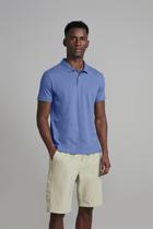 Camisa Polo Piquet Premium Slim Fit