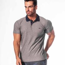 Camisa Polo Piquet Prime 04319