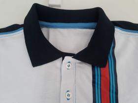 Camisa Polo Piquet RPM