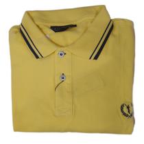 Camisa Polo Piquet Tamanho Grande World Class