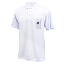 Camisa Polo Placar Xingu Branca - CP6428