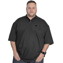Camisa Polo Plus Size 2542 Extra - WIND WAY