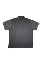 Camisa Polo Plus Size Masculina Manga Curta Piquet Texturizada Rippoint - Conforto e Estilo Camisa Polo Plus Size Masculina Manga Curta Piquet Texturizada Rippoint - Conforto e Estilo