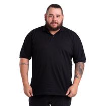 Camisa Polo Plus Size Ridens Conforto e Estilo para Todo Dia Compre Agora