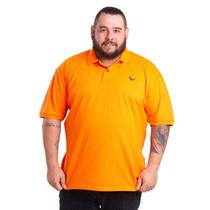 Camisa Polo Plus Size Ridens Conforto e Estilo para Todo Dia Compre Agora