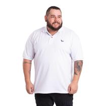 Camisa Polo Plus Size Ridens Conforto e Estilo para Todo Dia Compre Agora