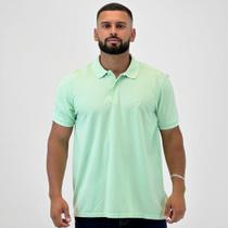 Camisa Polo Poggio Básica Manga Curta Masculina Camisa Polo Poggio Básica Manga Curta Masculina