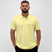 Camisa Polo Poggio Básica Manga Curta Masculina