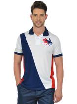 Camisa Polo Pontax Fenomenal (sem elasticidade)