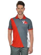 Camisa Polo Pontax Fenomenal (sem elasticidade)